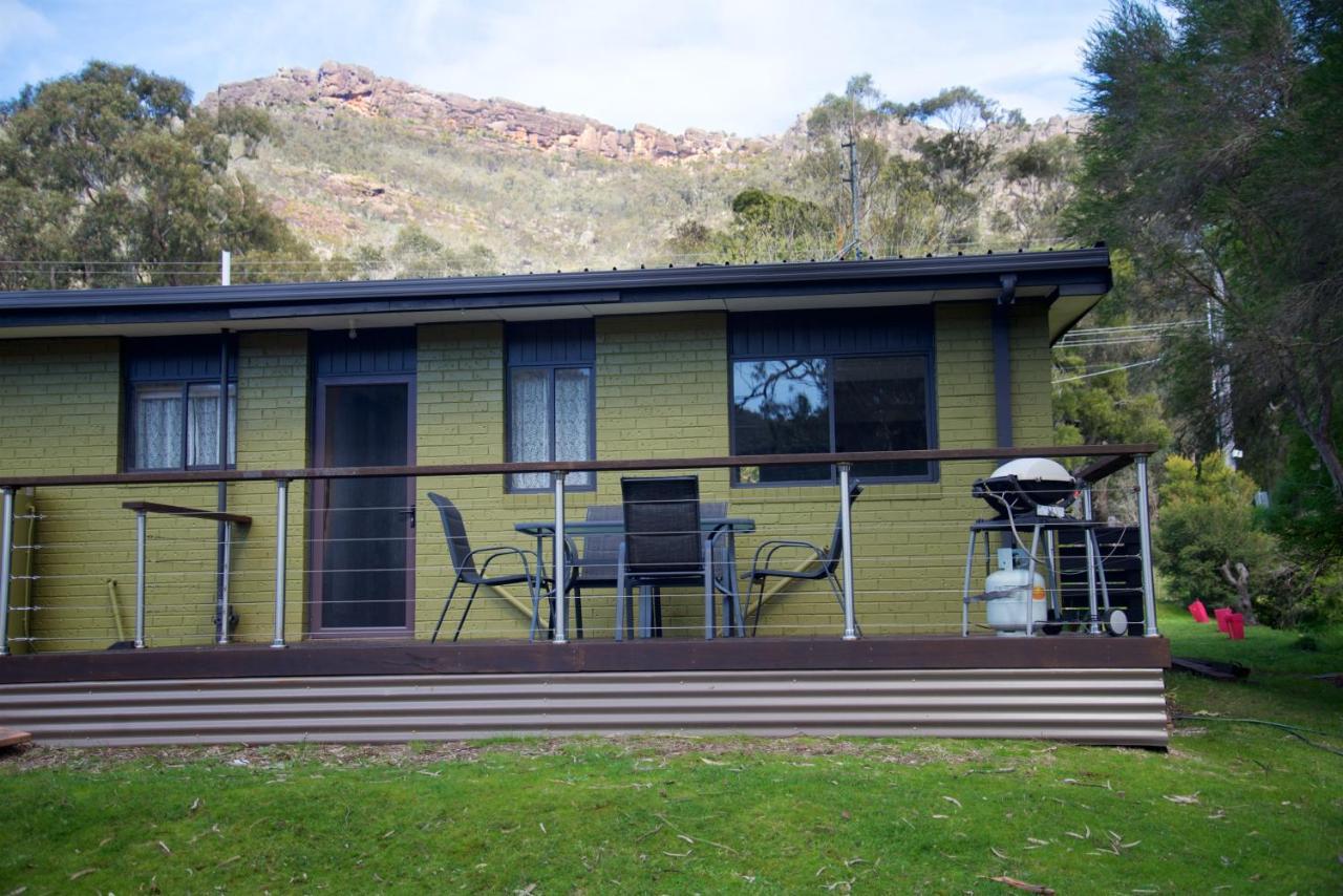 Апартаменти 151 Grampians Road Голлс-Гап Екстер'єр фото